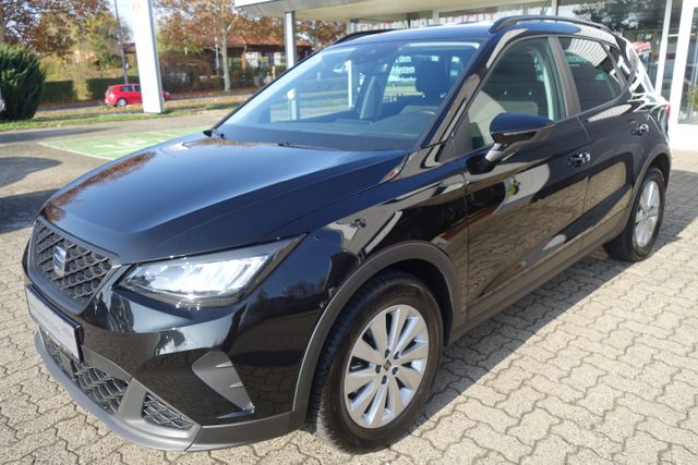 Seat ARONA 1.0 *Navi,Induktionsladen, Automatik*