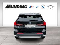 BMW iX1 - Vorschau Bild 4