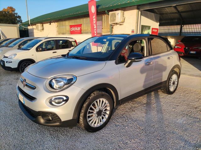 Fiat 500X 1.3 MultiJet 95 CV Connect