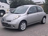 Nissan micra 1.2 Benzin - Nissan Micra in Ludwigshafen