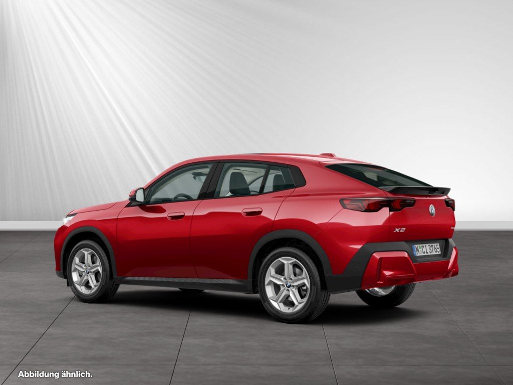 BMW X2 - Bild 7