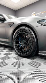 BMW M5 Competition xDrive - gebrauchte BMW M5 aus dem Jahr 2022