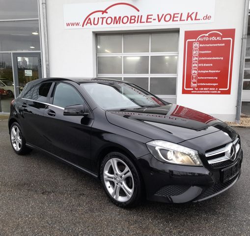 Mercedes-Benz A 180 CDI Urban PANO/NAVI/BI-XENON/PDC/ALU