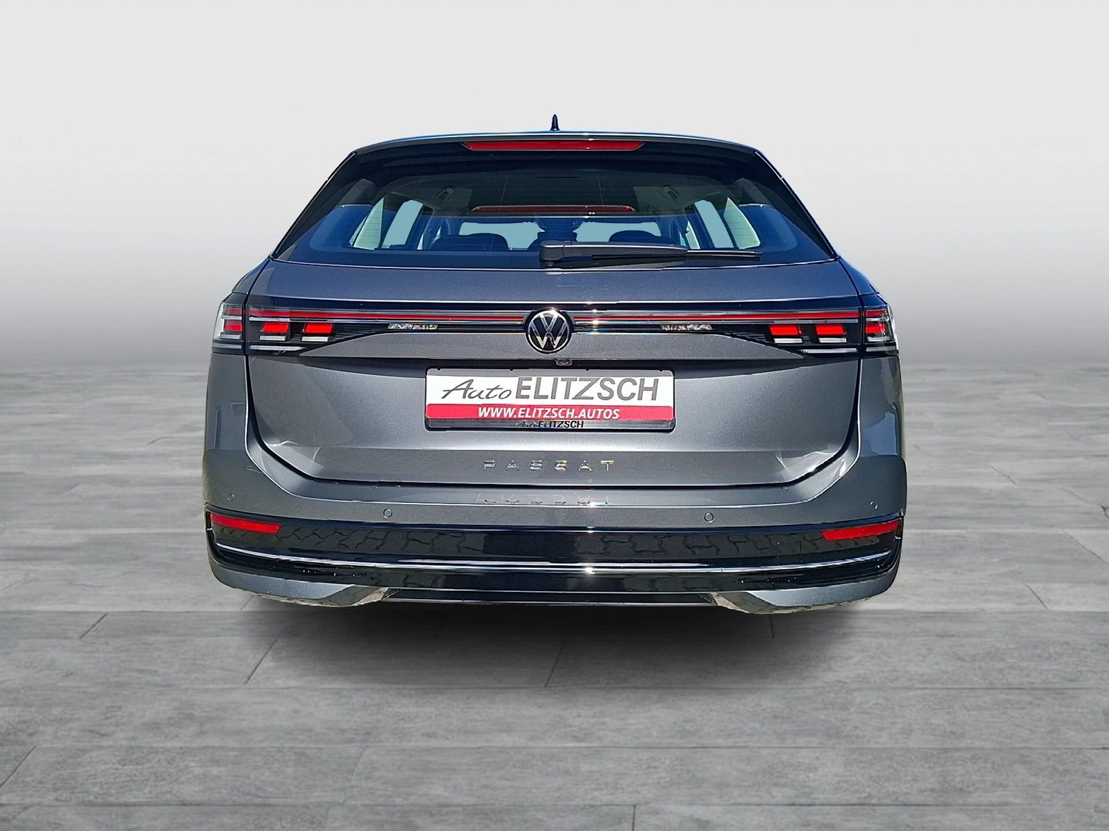 Fahrzeugabbildung Volkswagen Passat Variant TDI Elegance DSG Matrix AHK Navi