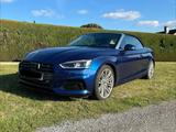 Audi A5 2.0 TFSI 185kW S tronic Cabriolet - - Audi A5 von privat