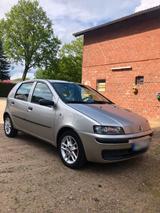 Fiat Punto Automatik - Fiat Punto: Automat