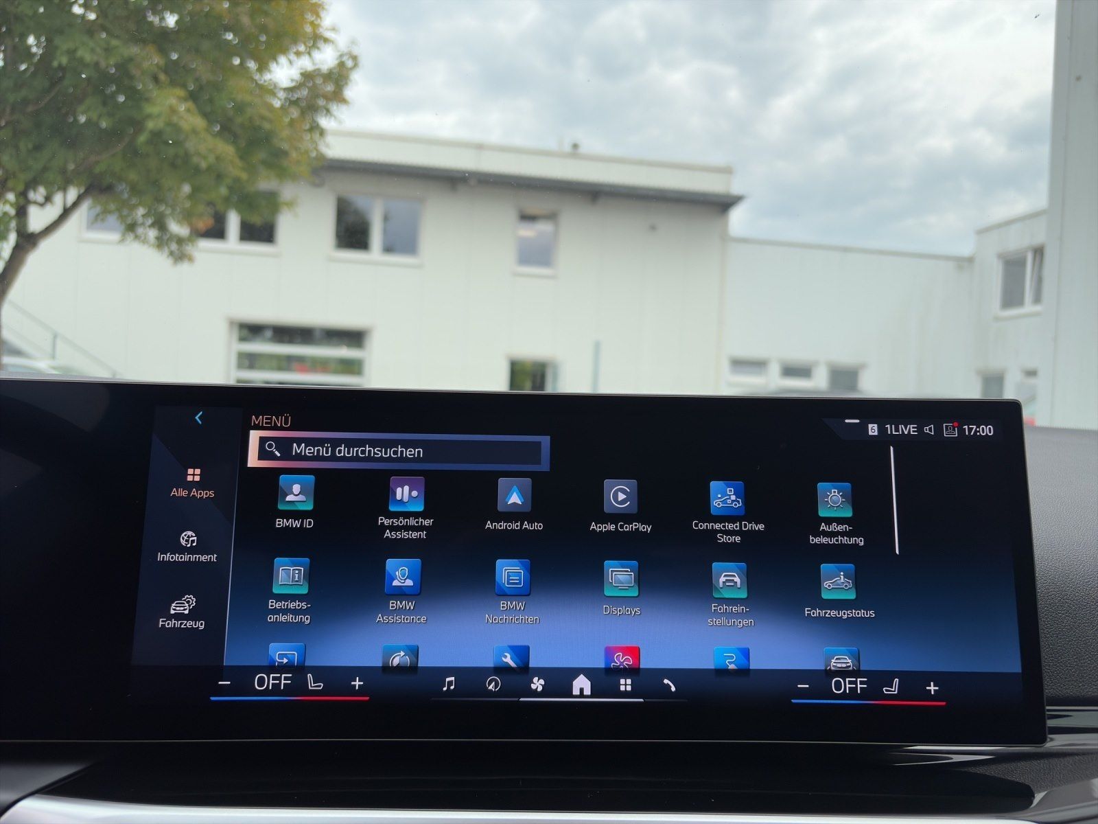 BMW i4 - Bild 26