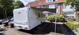 HYMER / ERIBA / HYMERCAR Nova light 515 - HYMER / ERIBA Nova Light 515