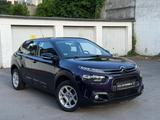 Citroën C4 Cactus Feel 1.2*AUTOMATIK*1.HAND*NAVI*PDC* - Citroën C4 Cactus in Duisburg