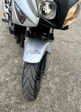 Honda CBF 600 - Angebote
