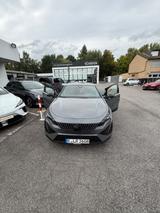 Peugeot 408 PureTech 130 EAT8 GT GT