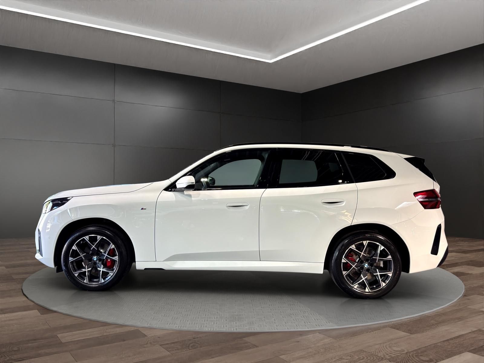 BMW X3 - Bild 7