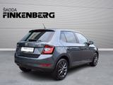 Skoda Fabia 1.0 Soleil *LED*Navi*SitzHzg*GRA - Skoda Fabia: Soleil