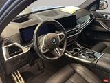 BMW X5 M60i xDrive M Sport Massage AHK Harman/K LED - graue BMW X5 M60
