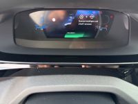 Peugeot 408 - Vorschau Bild 11