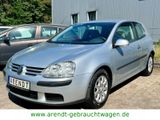 Volkswagen Golf V Lim. Comfortline*AUTOMATIK/KLIMA/GRA* - Volkswagen aus 2004