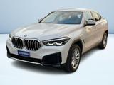 BMW X6 40 i Mild Hybrid 48V Business xDrive Step - BMW X6 mit Hybrid-Antrieb