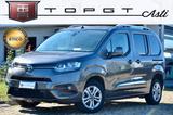 Toyota TOYOTA PROACE CITY 1.5 HDI EXECUTIVE 100cv 7 POS - Toyota: T100