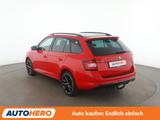 Skoda Fabia 1.2 TSI Monte Carlo *NAVI*LIMITER*PDC* - Skoda Fabia: Schiebedach