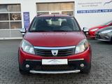 Dacia Sandero Stepway 1.5D Euro5 | Klima | PDC | AHK | - Dacia Sandero: 1.5