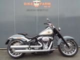 Harley-Davidson FLFBS  °°FAT BOY 114°°  * CUSTOM PAINT * - Angebote entsprechen Deinen Suchkriterien