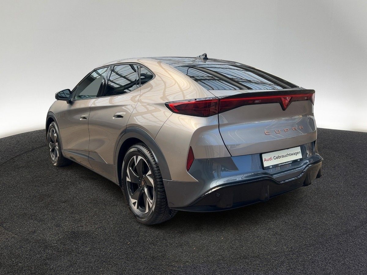 Cupra Tavascan - Bild 3