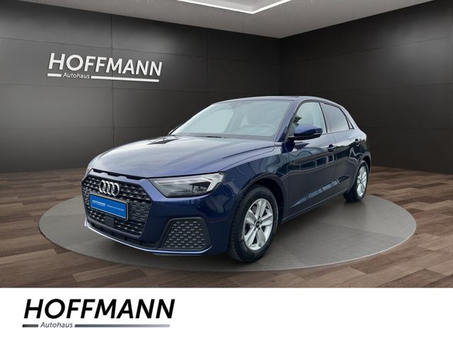 Audi A1 Sportback 30 TFSI LED+Smartphone+PDC+GRA