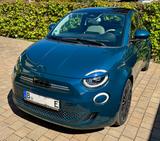 Fiat 500e "la Prima" Limousine 42 kWh La Prima - Fiat 500e Gebrauchtwagen in Berlin