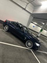 ALPINA B4 3.0 Biturbo Allrad - - ALPINA Gebrauchtwagen