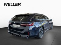 BMW 540 - Vorschau Bild 9