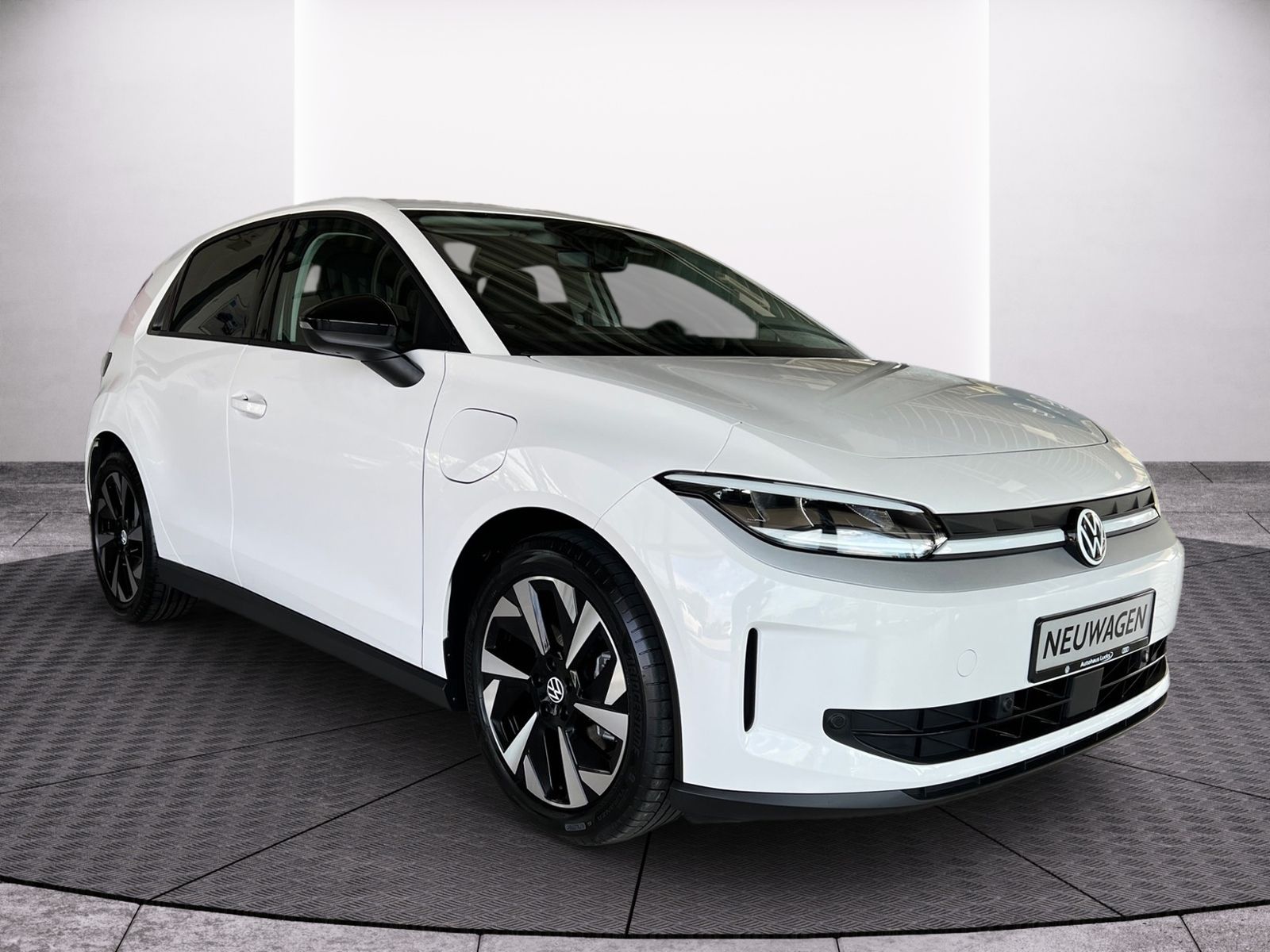 Volkswagen ID. Polo Life 52 kWh Kamera LED App foto 3