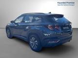 Hyundai Tucson 1.6 T-GDI Select*Funktions-Paket* Kamera - Hyundai Tucson Select mit Benzin-Antrieb