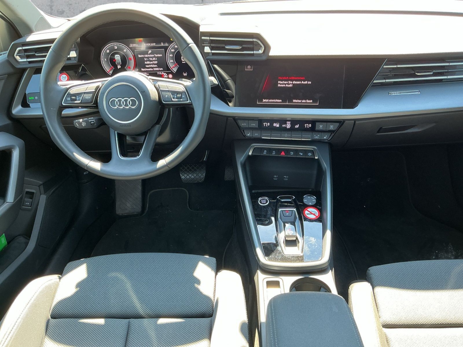 Audi A3 - Bild 9