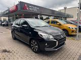 Mitsubishi Space Star  1,2 Select+ Navi,Kamera,SZH - gebrauchte Mitsubishi Space Star aus dem Jahr 2022