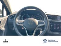 Volkswagen Tiguan - Vorschau Bild 13