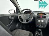 Opel Corsa 1.2-16V Essentia | klima - Opel Corsa aus 2006: 16v