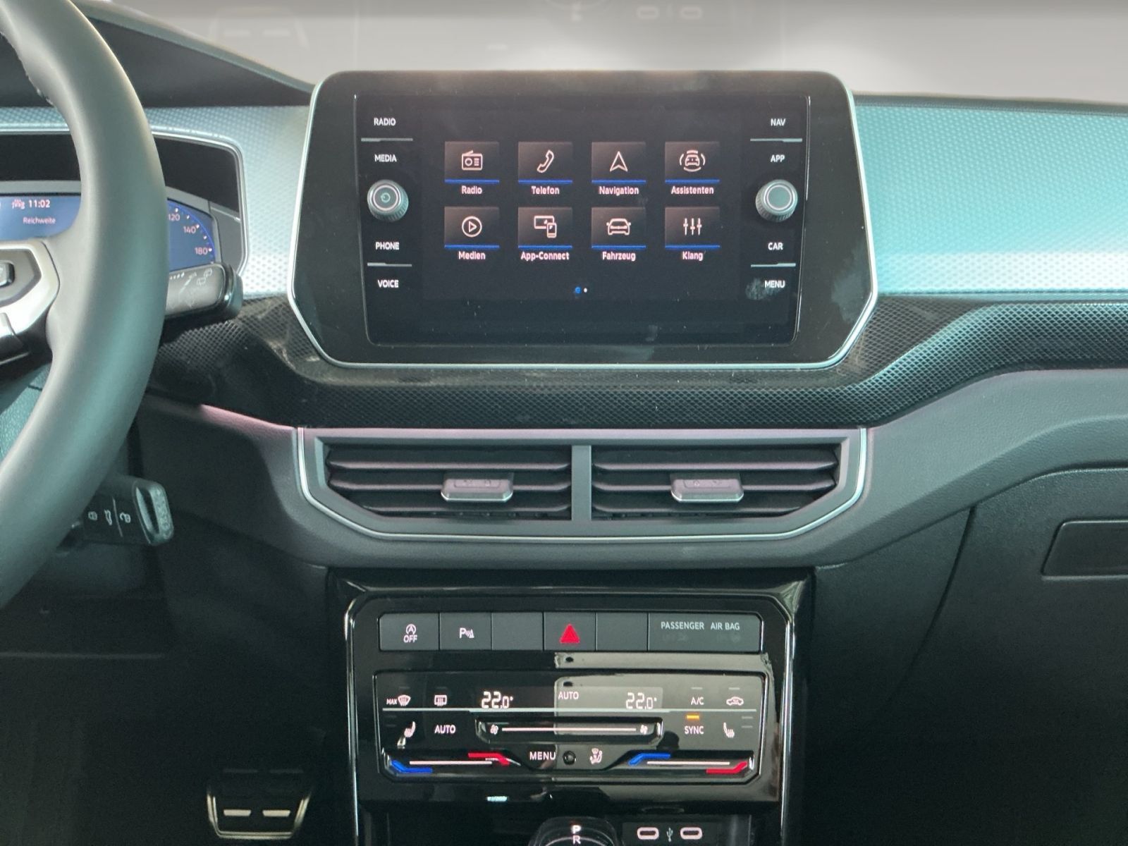 Volkswagen T-Cross - Bild 10