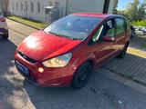 Ford S-Max*1.HAND*TÜV*ZAHNRIEMEN NEU*KLIMATRONIC* - Ford S-Max in Saarbrücken