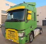 Renault T520 SC 4x2Tractor Retarder Tipper hydraulic - Renault T 520