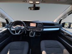 Fahrzeugabbildung Volkswagen T6.1 Multivan Comfortline Navi ACC Virtual 7.Sit