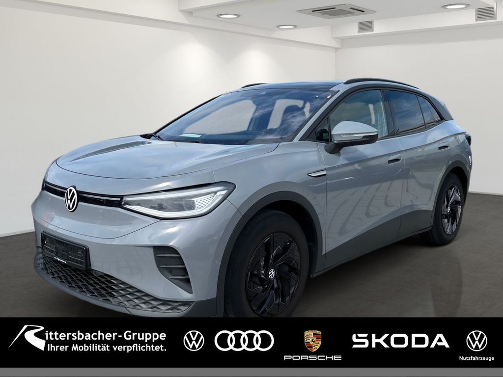 Image of Volkswagen ID.4