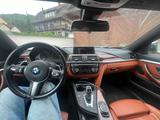 BMW 435 Gran Coupé M Sport Individual Volle Hütte - BMW mit Diesel-Antrieb: Coupe