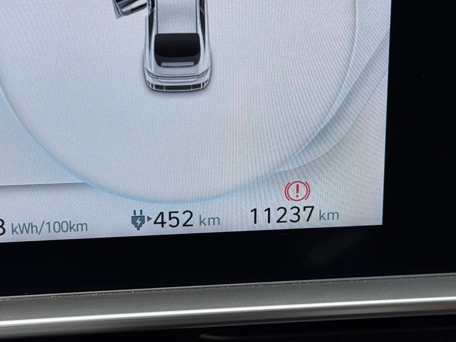 Hyundai IONIQ 6 - Bild 16