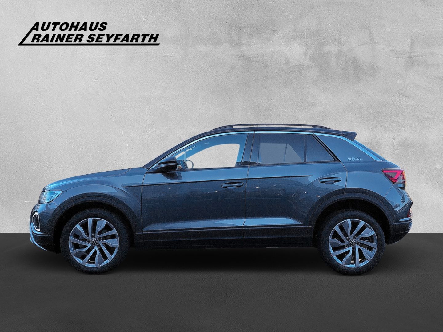 Volkswagen T-Roc 2.0 TDI Goal AHK Navi LED ACC Klima Apple foto 4