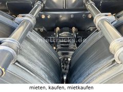 Fahrzeugabbildung MAN 33.470 6x4 Meiller Bordmatik Mietkauf 1599 Euro