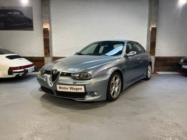 Alfa Romeo ANDERE 156 3.2 V6 24V GTA