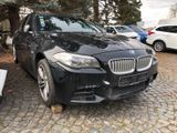 BMW M550d Xdrive HUD 8FACH LEDER MOTORSCHADEN
