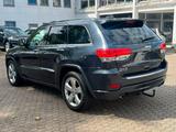 Jeep Grand Cherokee 3.0 CRD Overland - Jeep Grand Cherokee aus 2014 mit Diesel-Antrieb: Geländewagen