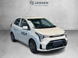 Kia Picanto 1.0 Vision *FACELIFT* - Kia Picanto Tageszulassungen