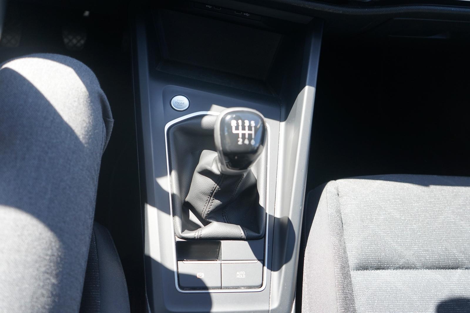 Volkswagen Golf VIII Variant 1.5 LED Navi Standheizung ACC, миниатюра 24